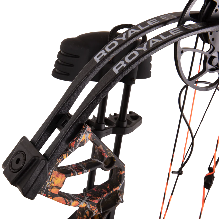 Bear Royale RTH Package - Dropshot Archery