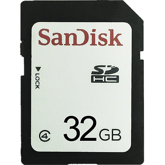 Wildgame Sd Card 32 Gb Class 10 1 pk.