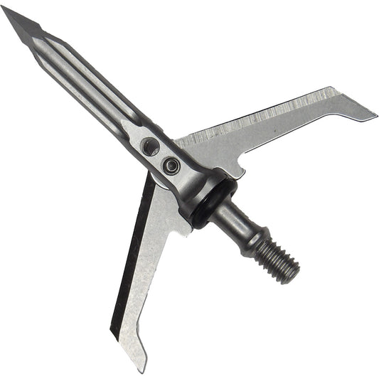 Xecutioner Demon Hunter Wang Broadheads 100 Gr. 3 pk.