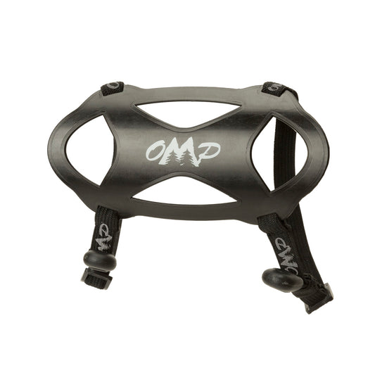 October Mountain October Mountain Guardian Arm Guard Black - Outdoor Gear - DropShot Archery