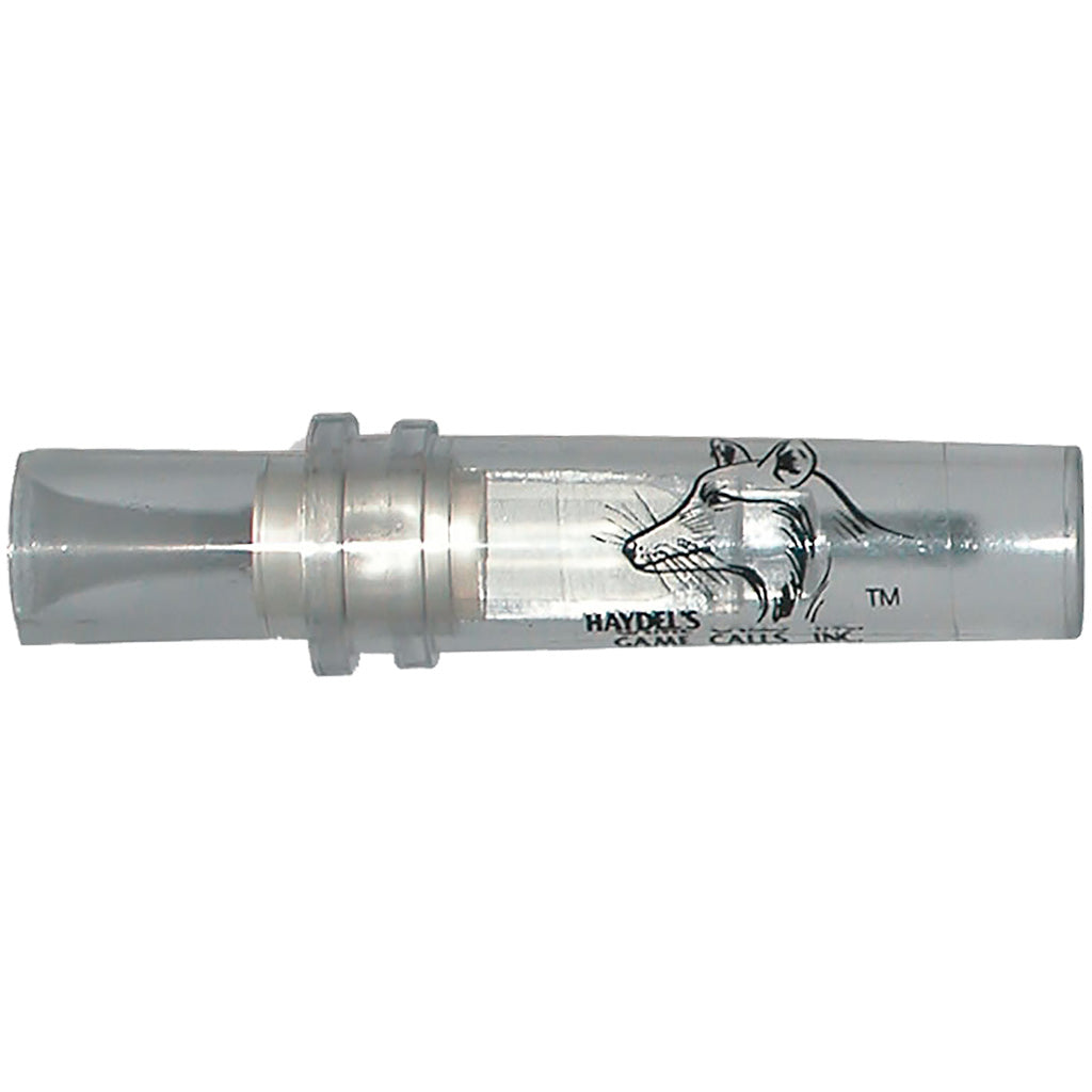 Haydels Magnum Cottontail Predator Call – Dropshot Archery