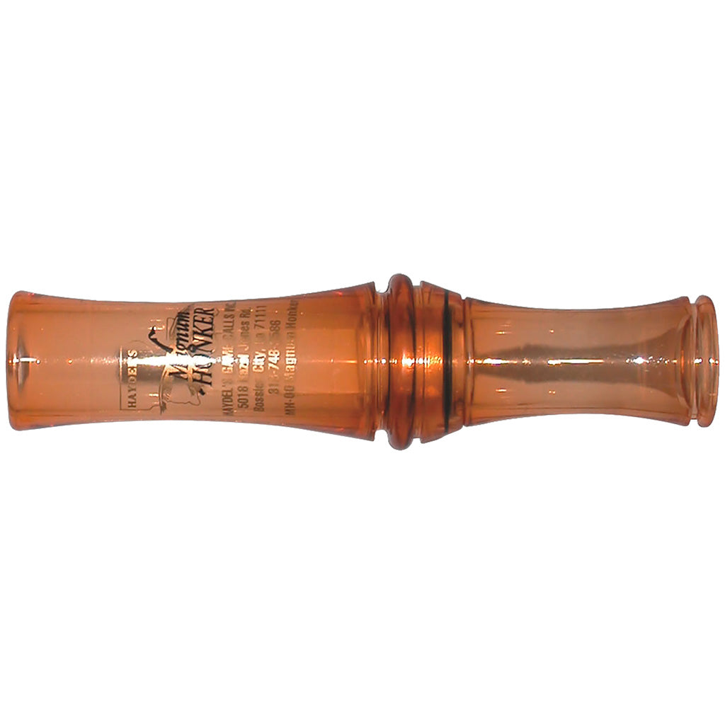 Haydel Game Calls Haydels Magnum Honker Goose Call - Archery & Outdoor Gear - DropShot Archery