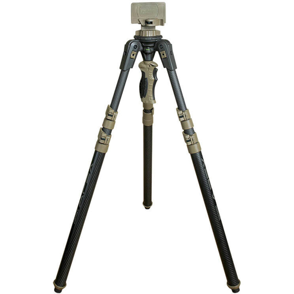 Primos Primos Trigger Stick Apex Tripod Carbon Fiber - Archery & Outdoor Gear - DropShot Archery