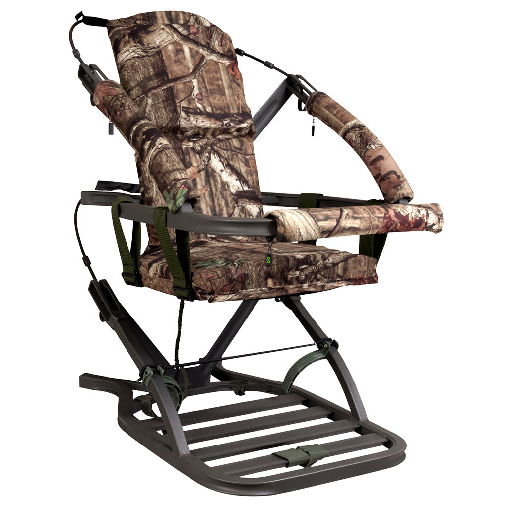 Summit Summit Mini Viper Sd Climber - Archery & Outdoor Gear - DropShot Archery