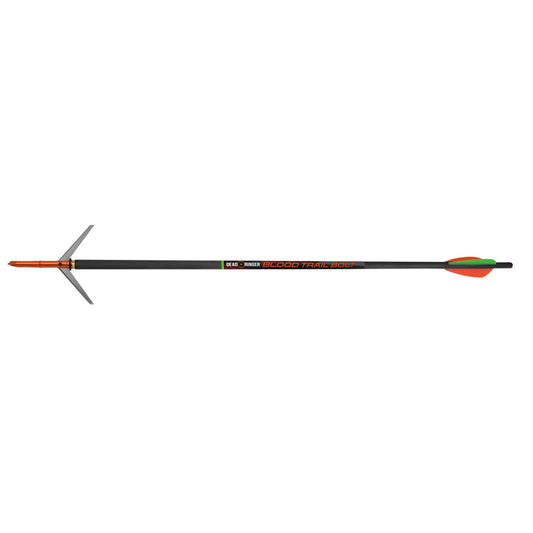 Dead Ringer Dead Ringer Blood Trail Bolt Package - Arrows & Bolts - DropShot Archery