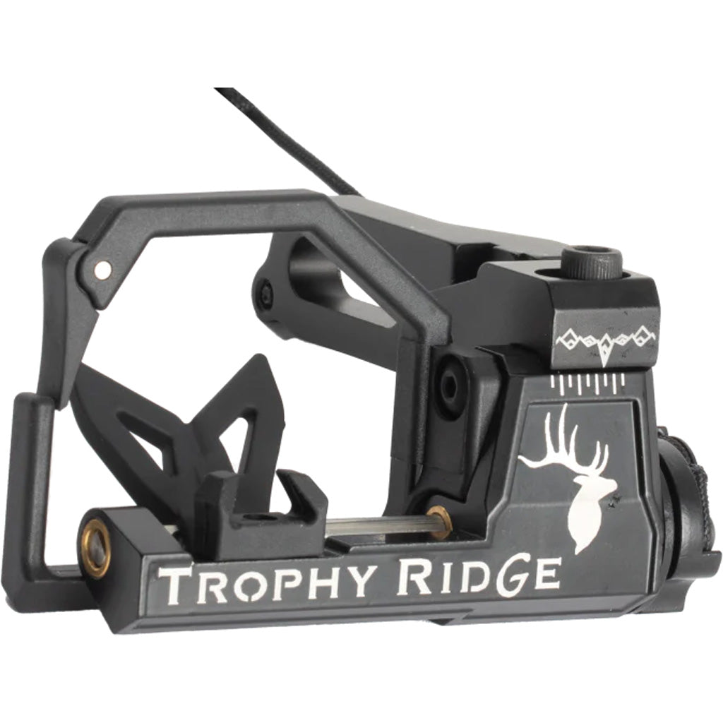 Trophy Ridge Trophy Ridge Propel Limb Driven Arrow Rest RH - Arrows & Bolts - DropShot Archery