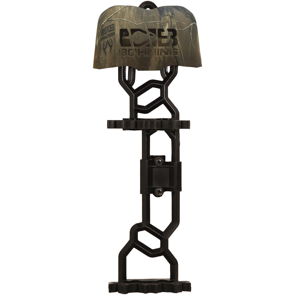 Bohning Bohning Bruin Quiver Realtree Edge 4 Arrow - Arrows & Bolts - DropShot Archery