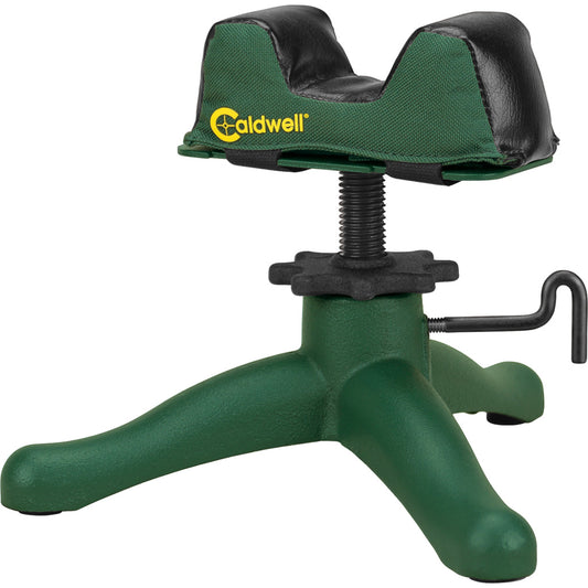 Caldwell Caldwell Rock Jr. Shooting Rest - Archery & Outdoor Gear - DropShot Archery