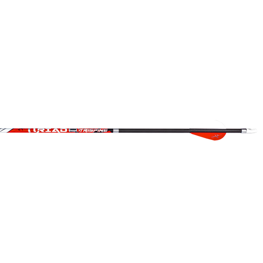 Carbon Express Carbon Express Maxima Triad Xsd Arrows 400 2 In. Vanes 6 pk. - Arrows & Bolts - DropShot Archery