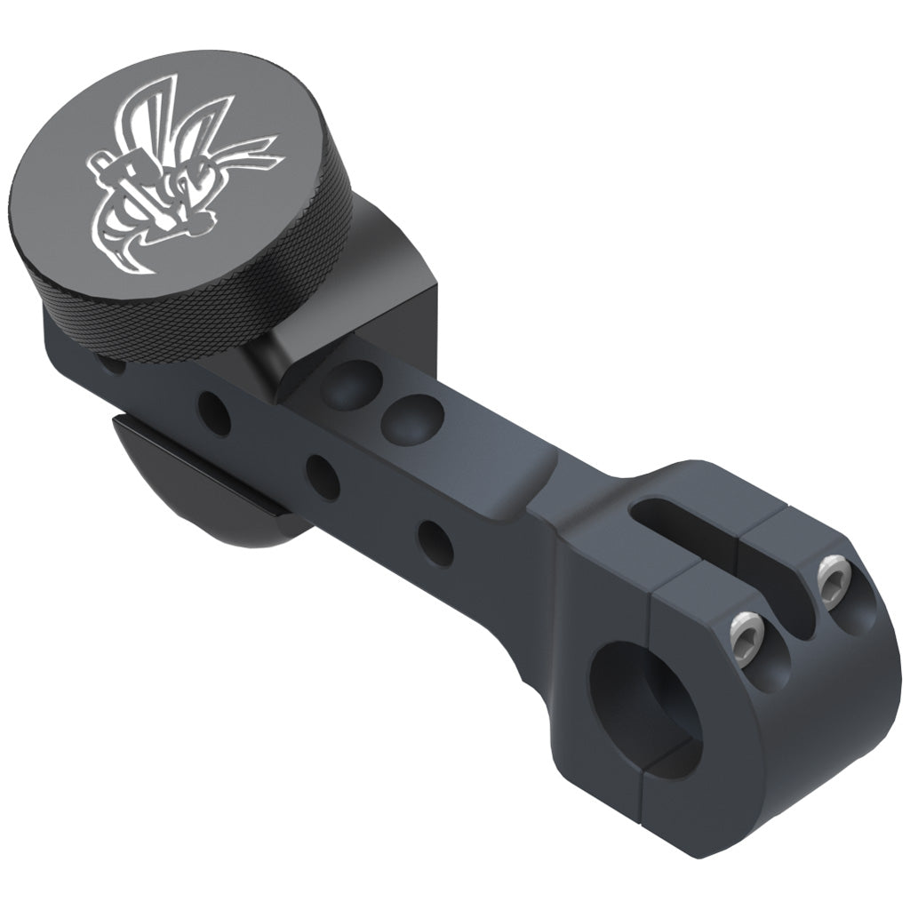 Bee Stinger Bee Stinger MicroHex Counter Slide Bracket - Archery & Outdoor Gear - DropShot Archery