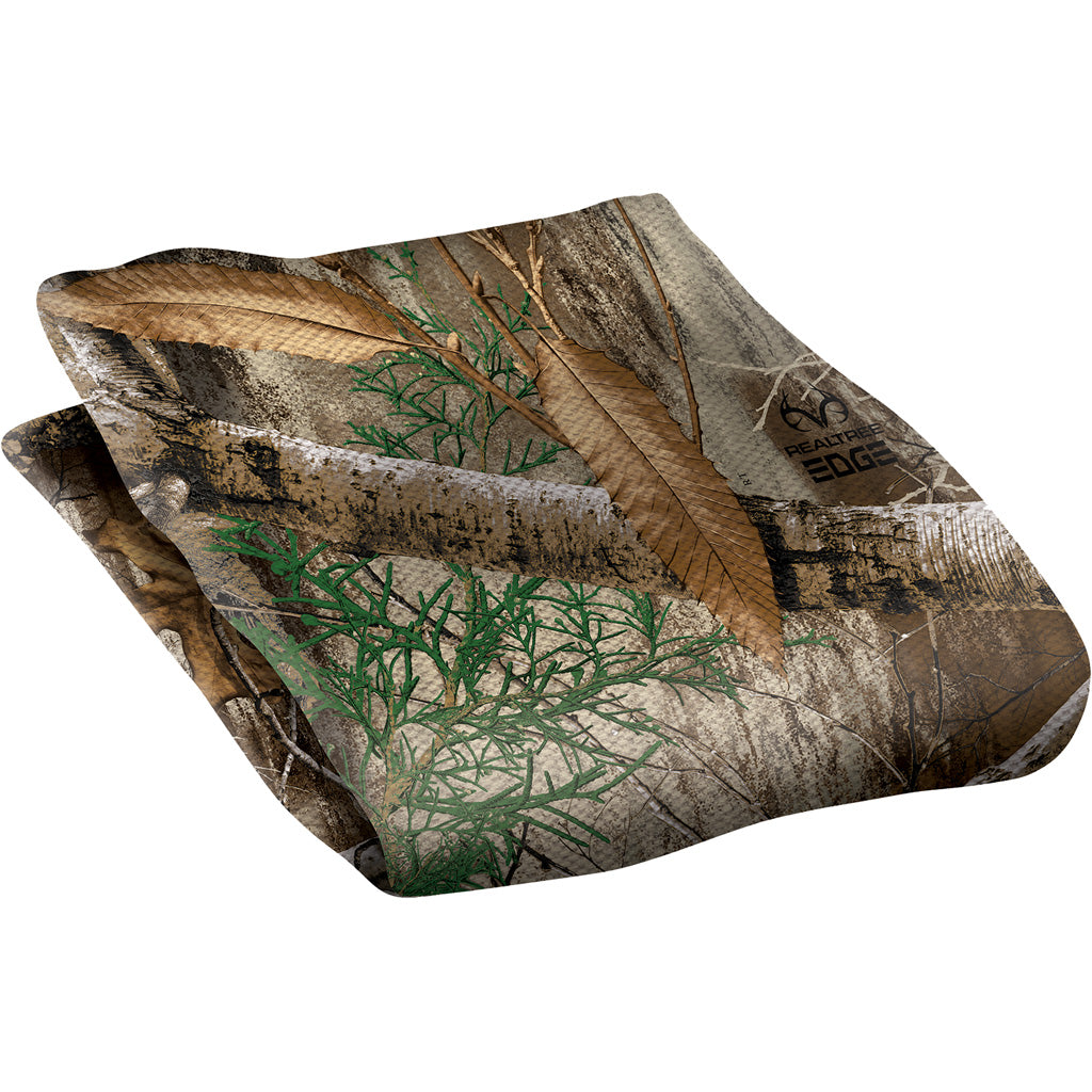 Vanish Vanish Camo Burlap Realtree Edge 56 In.x12 Ft. - Archery & Outdoor Gear - DropShot Archery