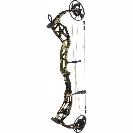 Bear Bear Alaskan Pro Bow Emerge 2.0 60 LBS. LH - Archery - DropShot Archery