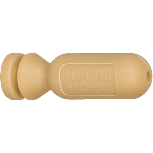 Pine Ridge Pine Ridge Nitro Speed Bomb Tan 2 pk. - Outdoor Gear - DropShot Archery