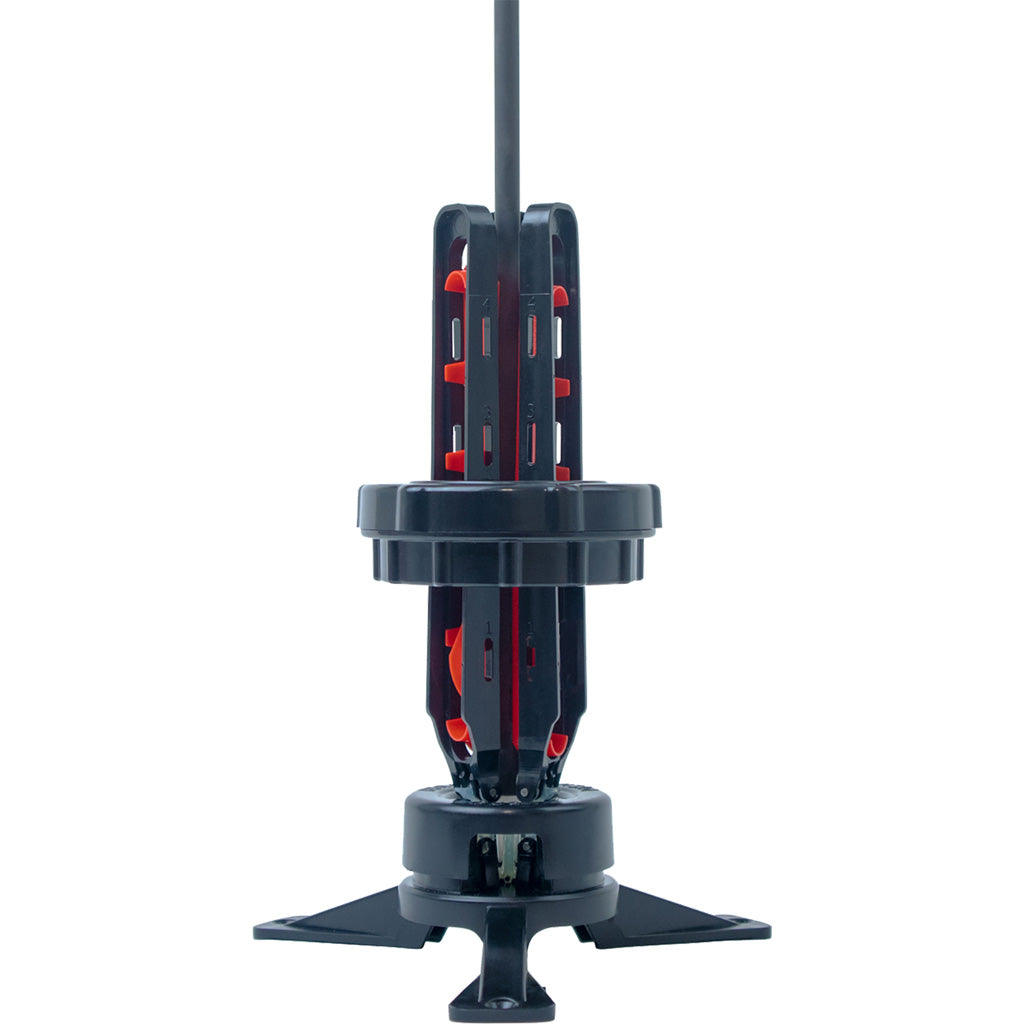 Bohning Bohning Cauldron Fletching Station - Archery & Outdoor Gear - DropShot Archery