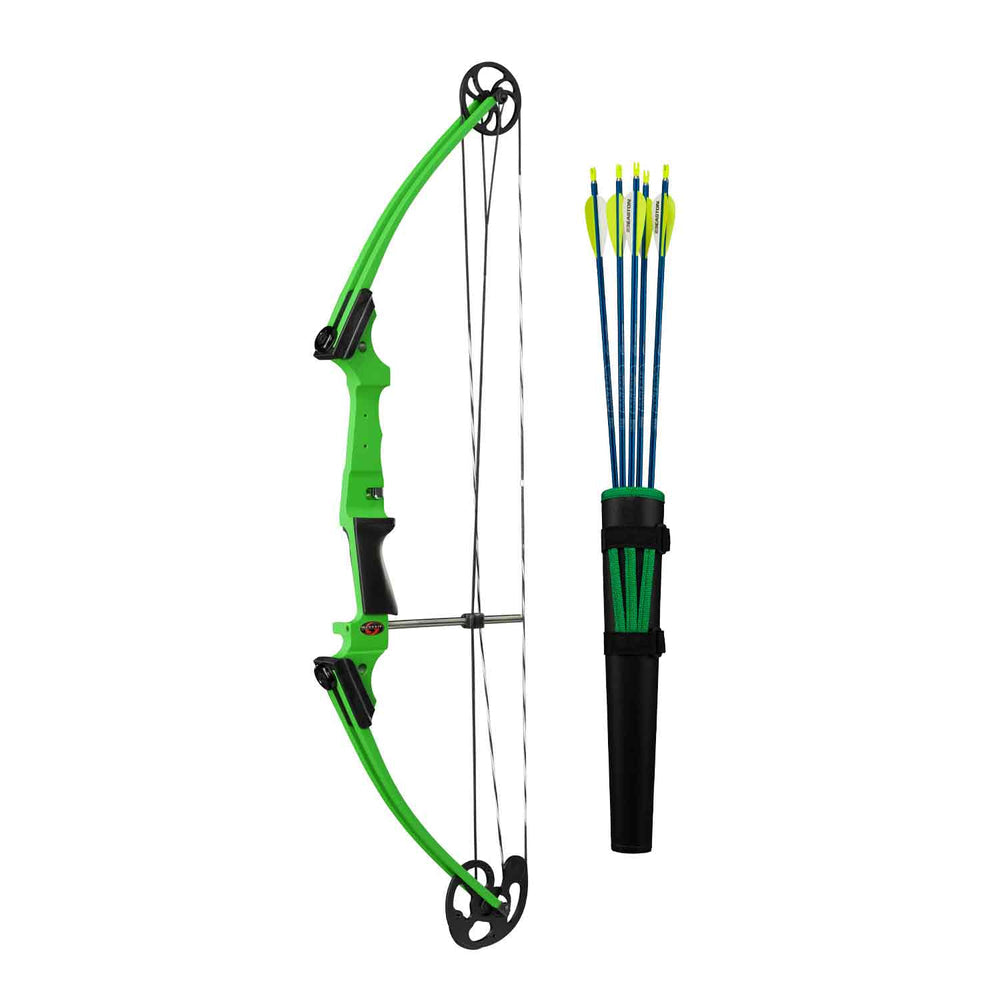 Genesis Bow Package