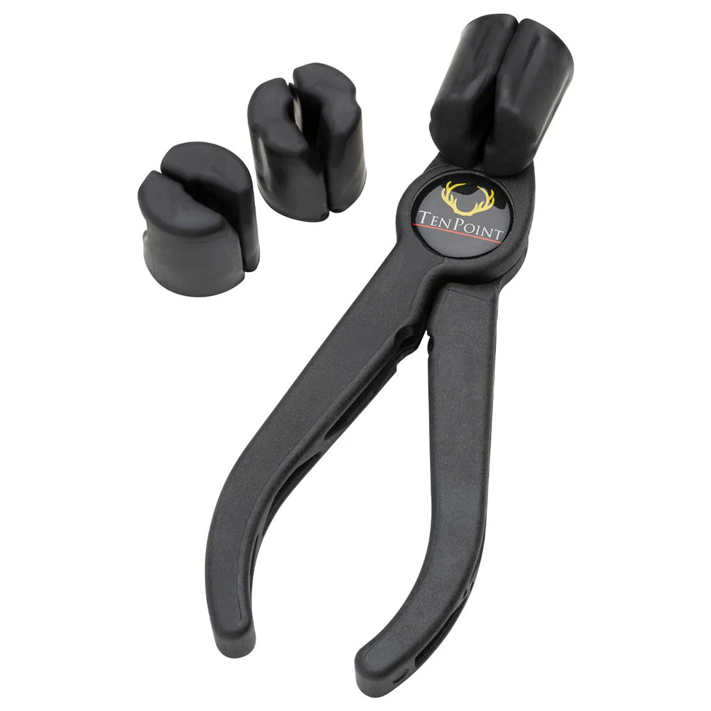 TenPoint Tenpoint Bednar Perfect Puller 2.0 With Nock Deactivator - Crossbows - DropShot Archery
