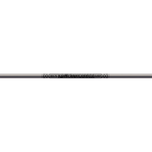Easton Platinum Plus Shafts 1616 1 doz.