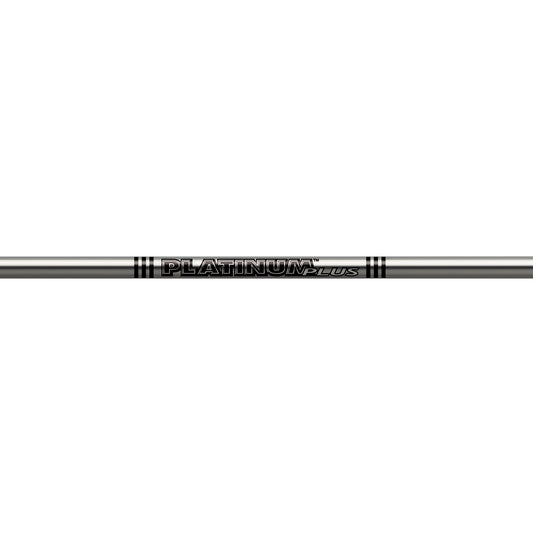 Easton Platinum Plus Shafts 2016 1 doz.