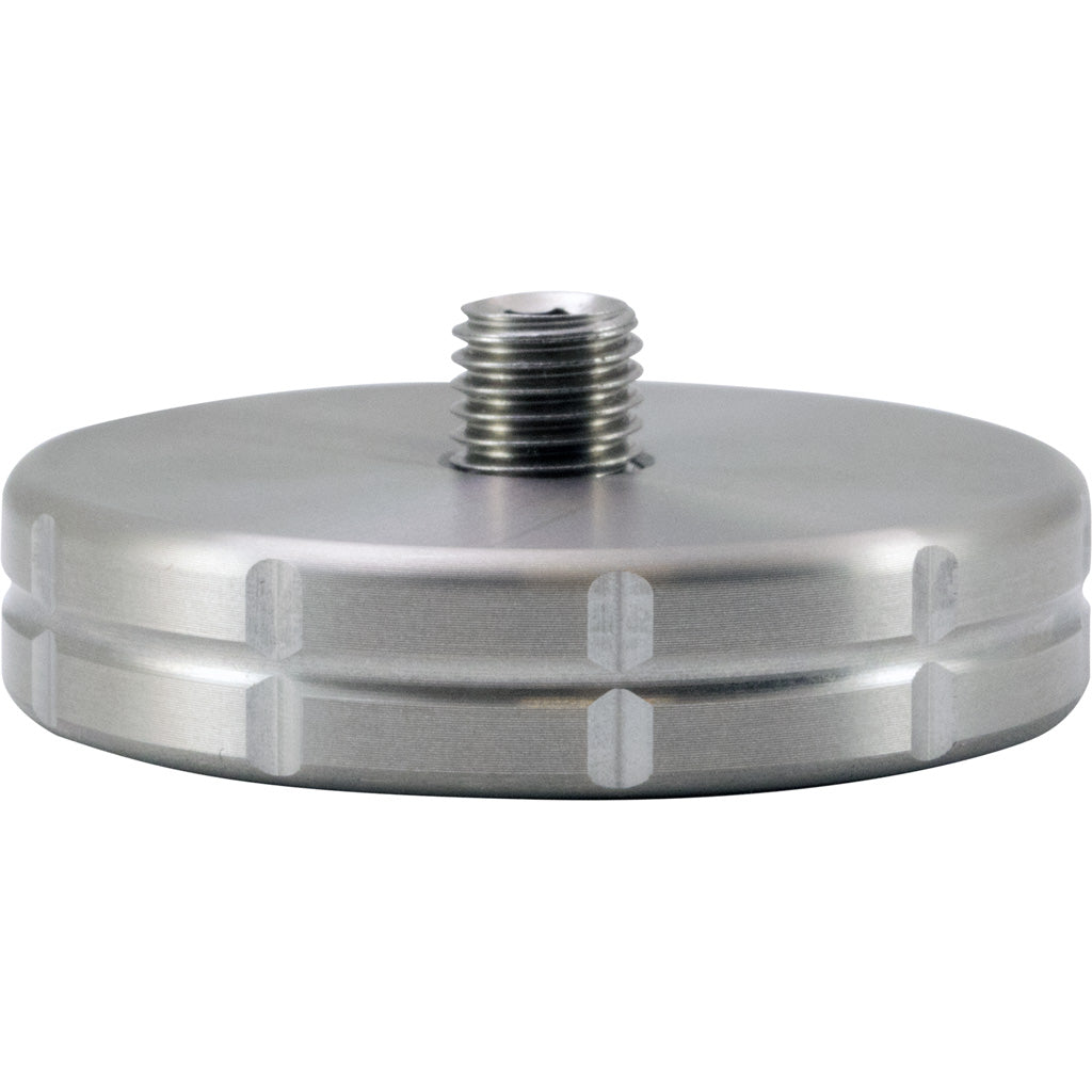 Axcel Axcel Stabilizer Weight 4 Oz. 1.75 In. Stainless Steel - Archery Accessories - DropShot Archery