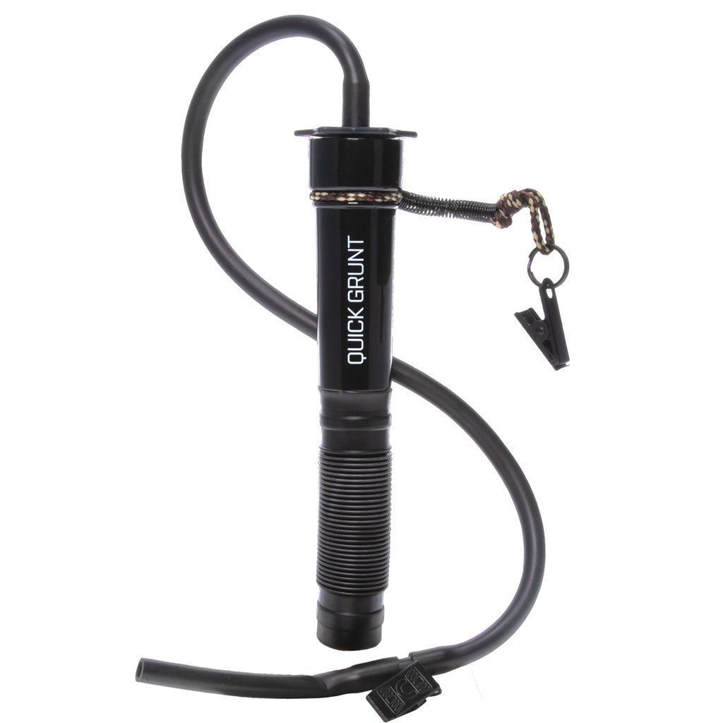 Hunters Specialties Hunters Specialties Quick Grunt Deer Call - Archery & Outdoor Gear - DropShot Archery