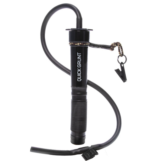 Hunters Specialties Hunters Specialties Quick Grunt Deer Call - Archery & Outdoor Gear - DropShot Archery
