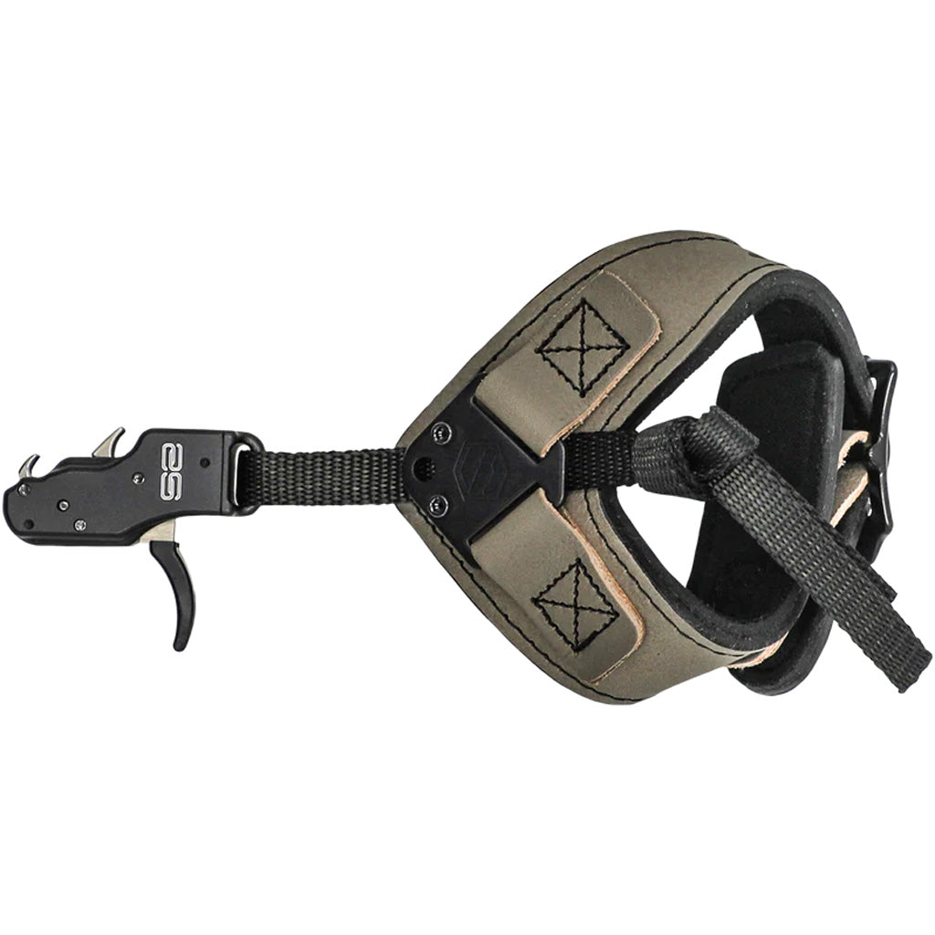 Scott Scott S2 Release Double Sear - Archery Accessories - DropShot Archery