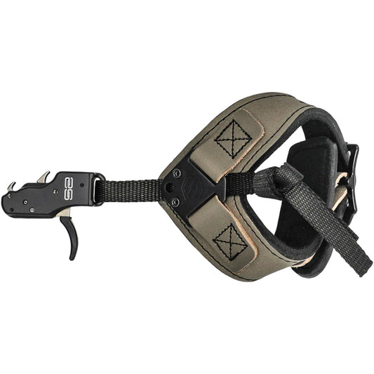 Scott Scott S2 Release Double Sear - Archery Accessories - DropShot Archery