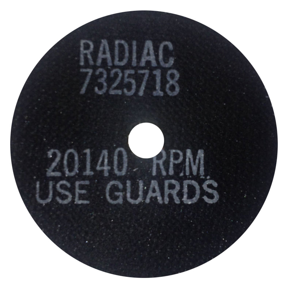 National Abrasive National Abrasives Replacement Saw Blades .030 4 In. 3 pk. - Archery & Outdoor Gear - DropShot Archery