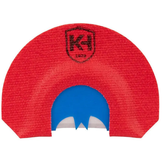 Knight And Hale Knight And Hale Hd Series W Cut Turkey Call Diaphrahm Call - Archery & Outdoor Gear - DropShot Archery