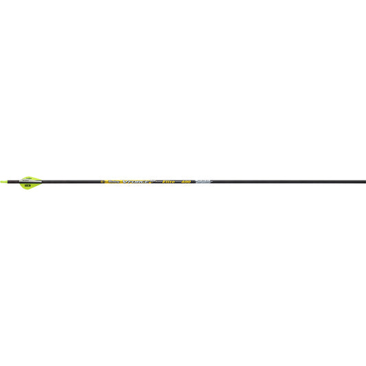 Victory Victory Vforce Elite Arrows 500 2 In. Vanes 6 pk. - Arrows & Bolts - DropShot Archery