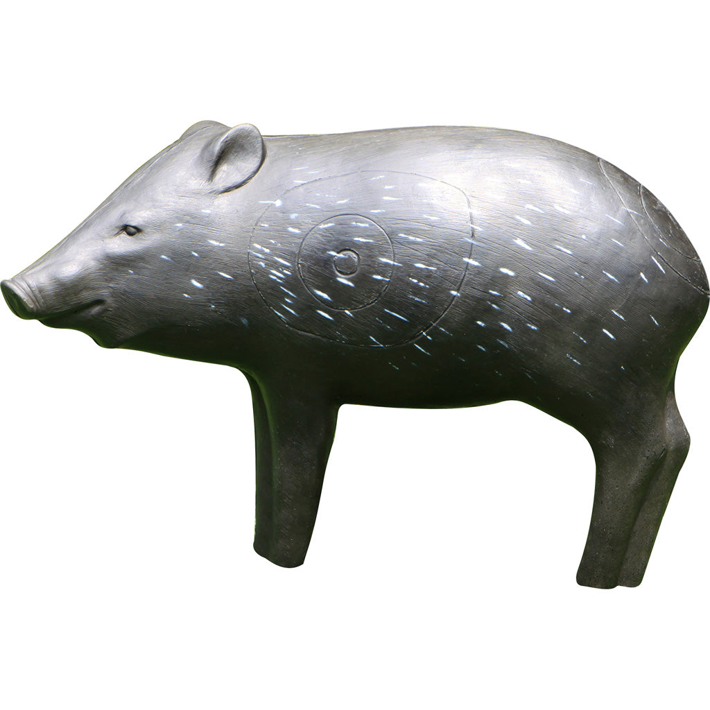 BIGshot Big Shot Pro Hunter Javelina Target - Archery & Outdoor Gear - DropShot Archery