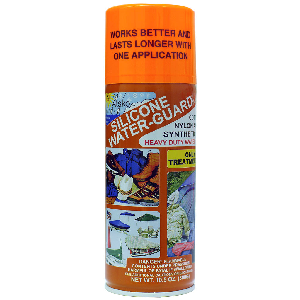 Atsko Atsko Silicone Water-guard 10.5 Oz. - Archery & Outdoor Gear - DropShot Archery
