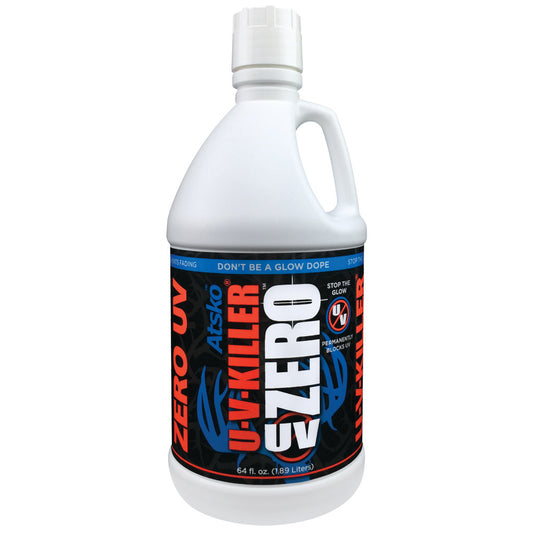 Atsko Atsko Zero UV Killer Spray 64 Oz. - Archery & Outdoor Gear - DropShot Archery