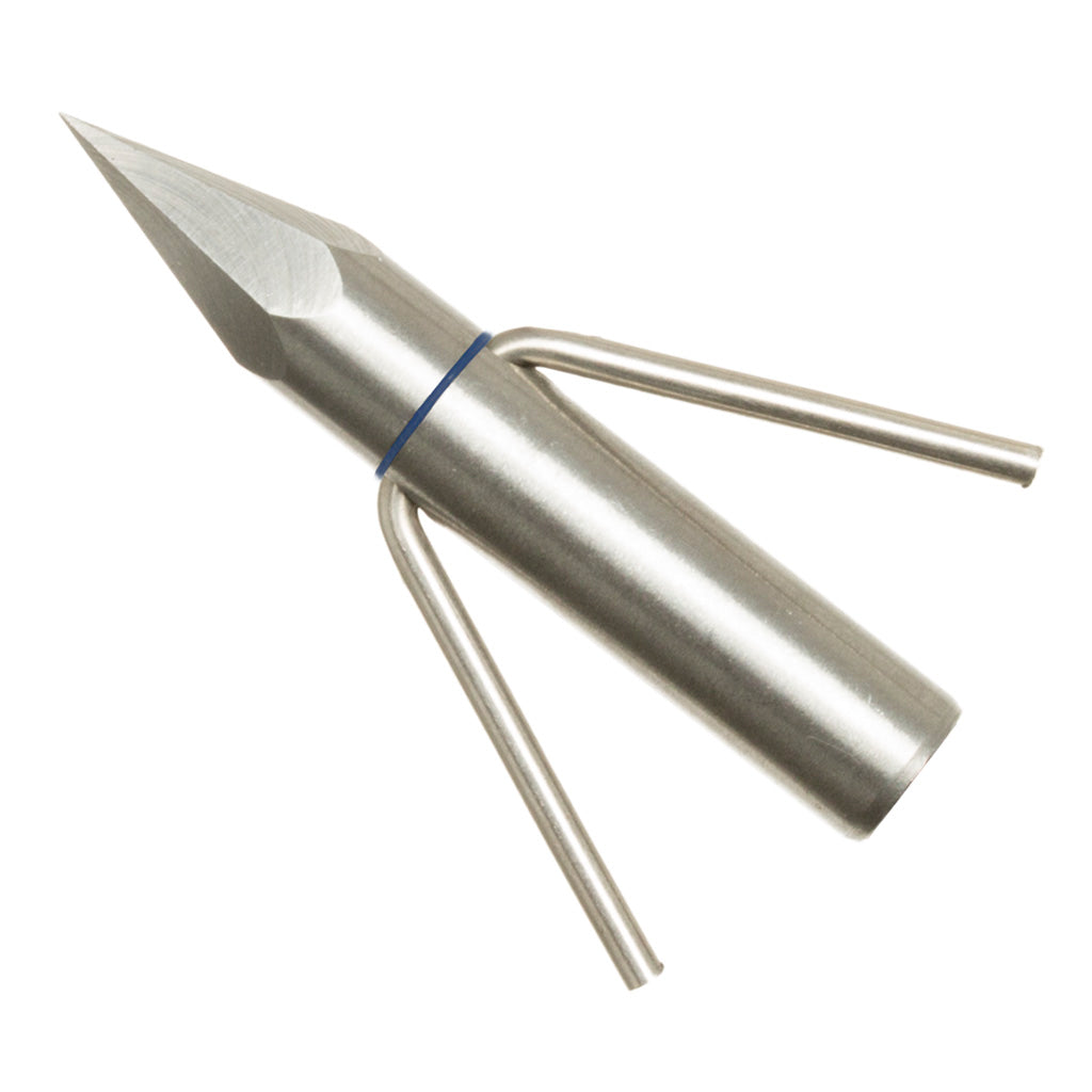 Fin-Finder Fin Finder Big Head Bowfishing Point - Archery & Outdoor Gear - DropShot Archery