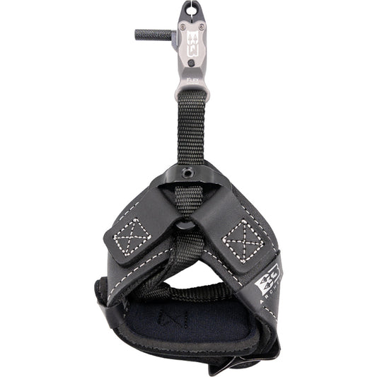 B3 B3 Alpha Release Flex Connector Grey - Archery Accessories - DropShot Archery