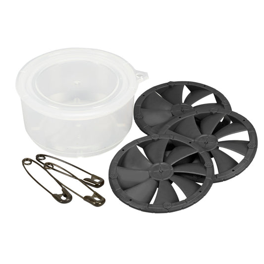 Hunters Specialties Hunters Specialties Wafer Blades - Archery & Outdoor Gear - DropShot Archery