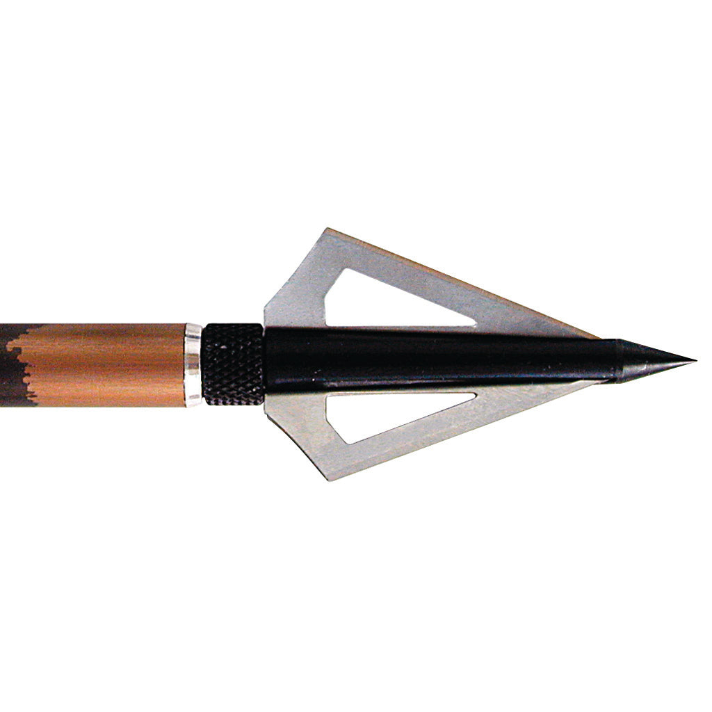 Allen Velox Optimus Broadheads 125 gr. 3 pk. - Imported Draft - DropShot Archery