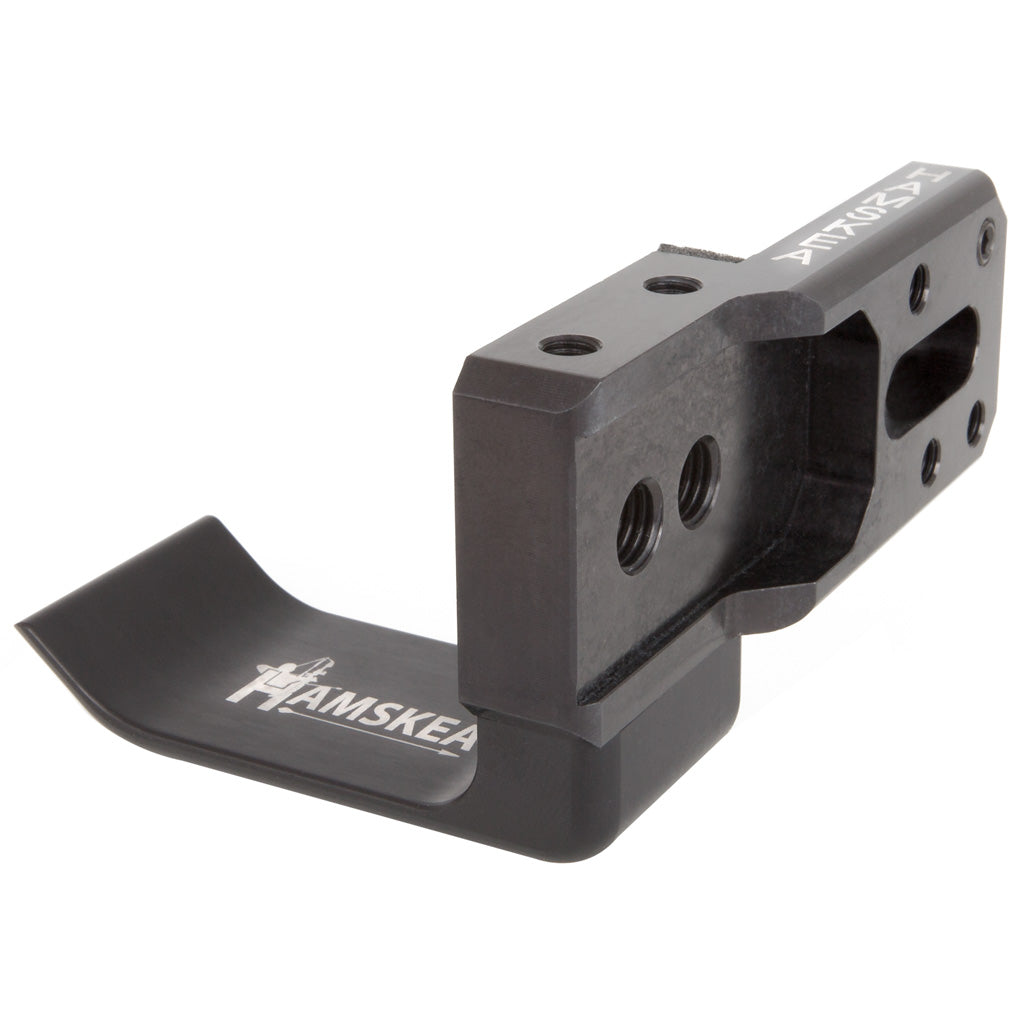Hamskea Hamskea Versa Overdraw RH/lh Fits Hybrid Pro/versa - Archery & Outdoor Gear - DropShot Archery