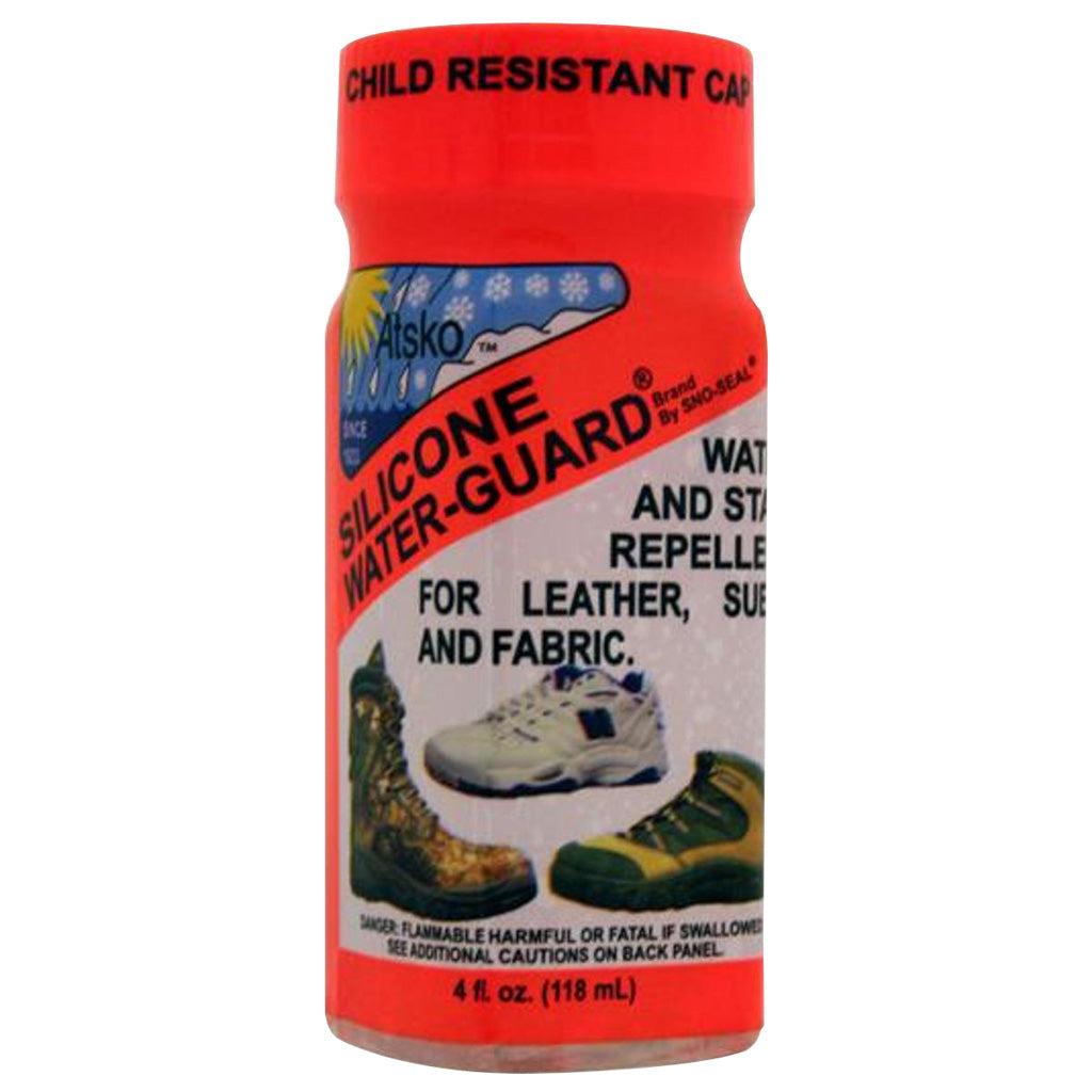 Atsko Atsko Silicone Water-guard 4 Oz. - Archery & Outdoor Gear - DropShot Archery