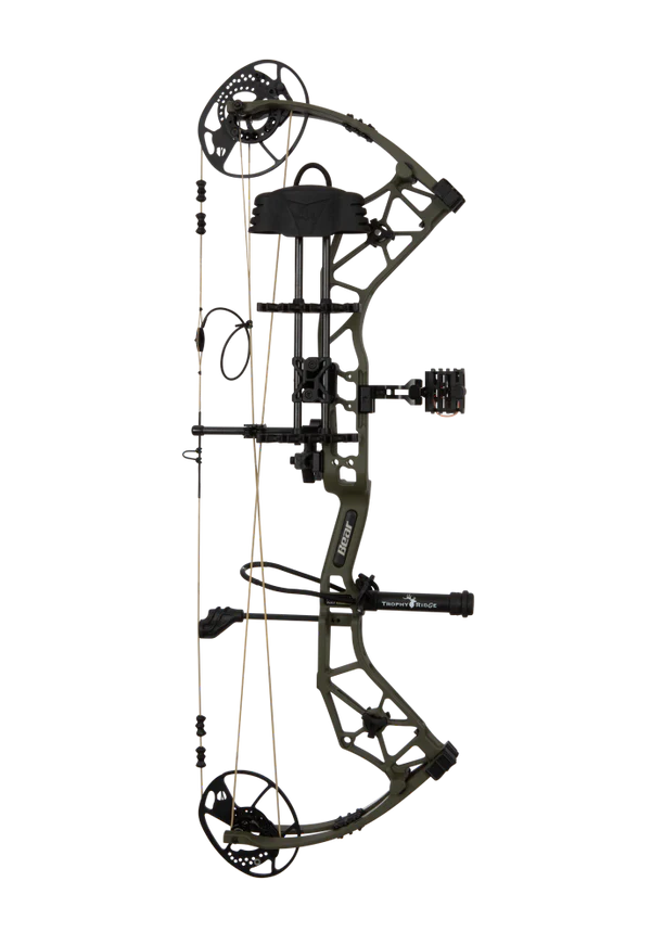 Bear Alaskan XT