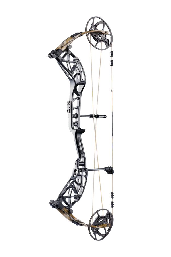 Bear Archery- Whitetail INT (Bow Only)