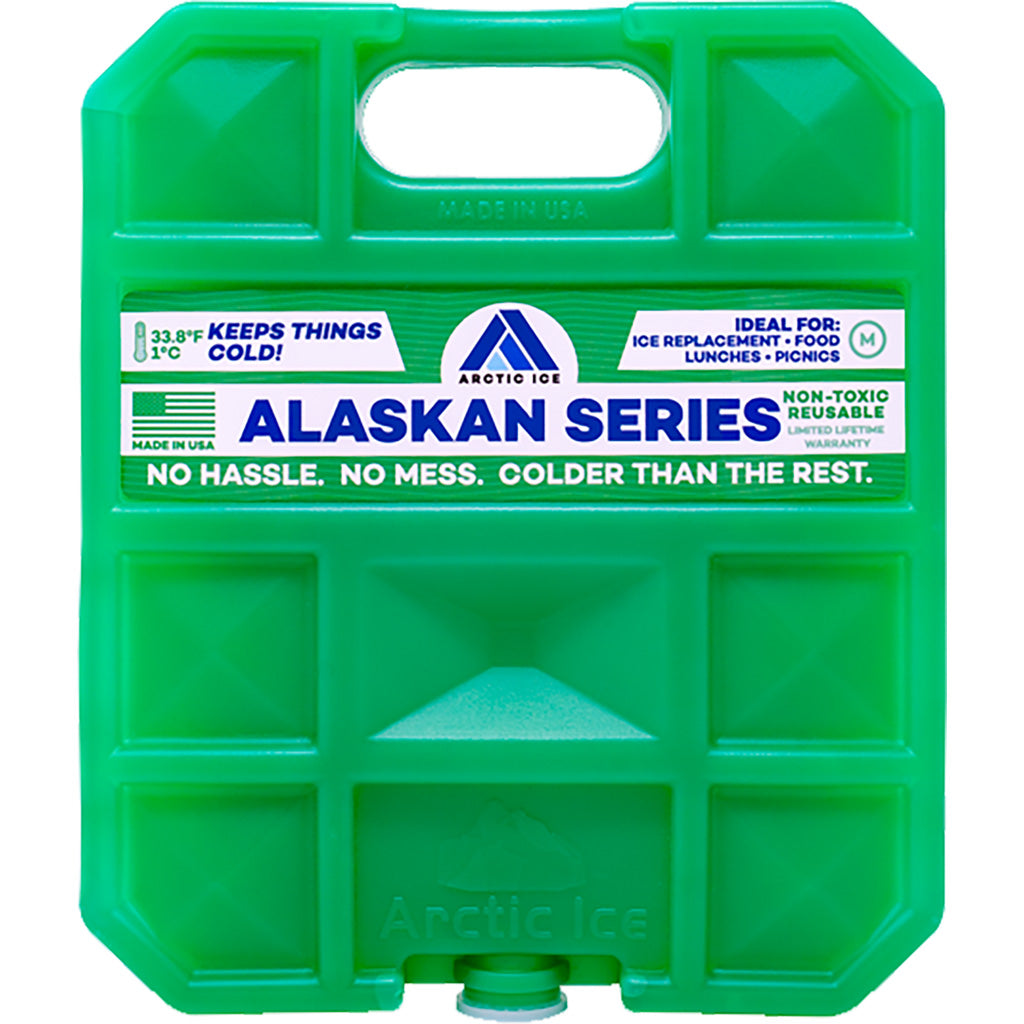 Arctic Ice Arctic Ice Alaskan Series 1.5 Lb - Archery & Outdoor Gear - DropShot Archery