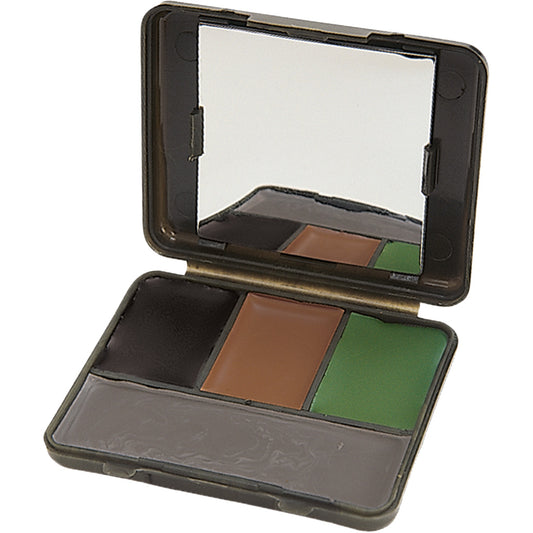 Vanish Vanish Camo Face Paint Camo W/ Mirror - Archery & Outdoor Gear - DropShot Archery