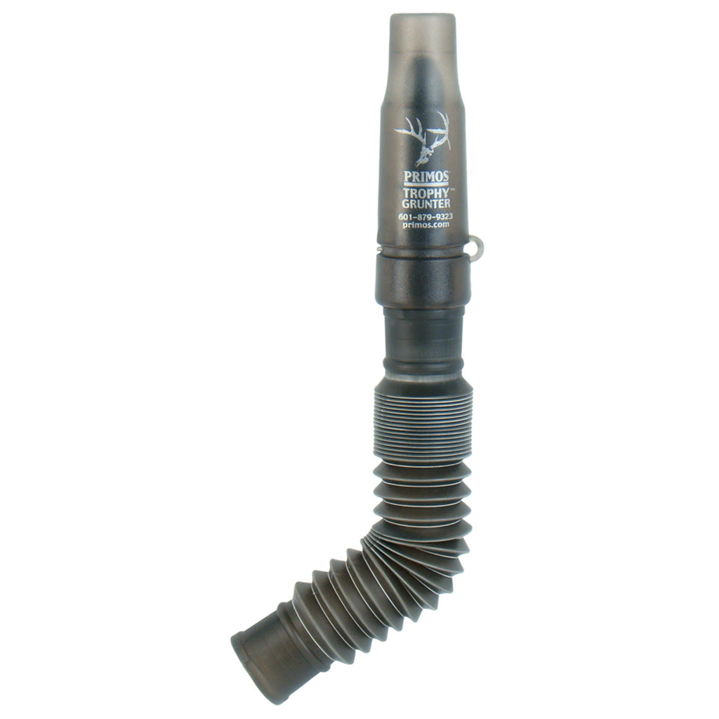 Primos Primos Trophy Grunter Deer Call - Archery & Outdoor Gear - DropShot Archery