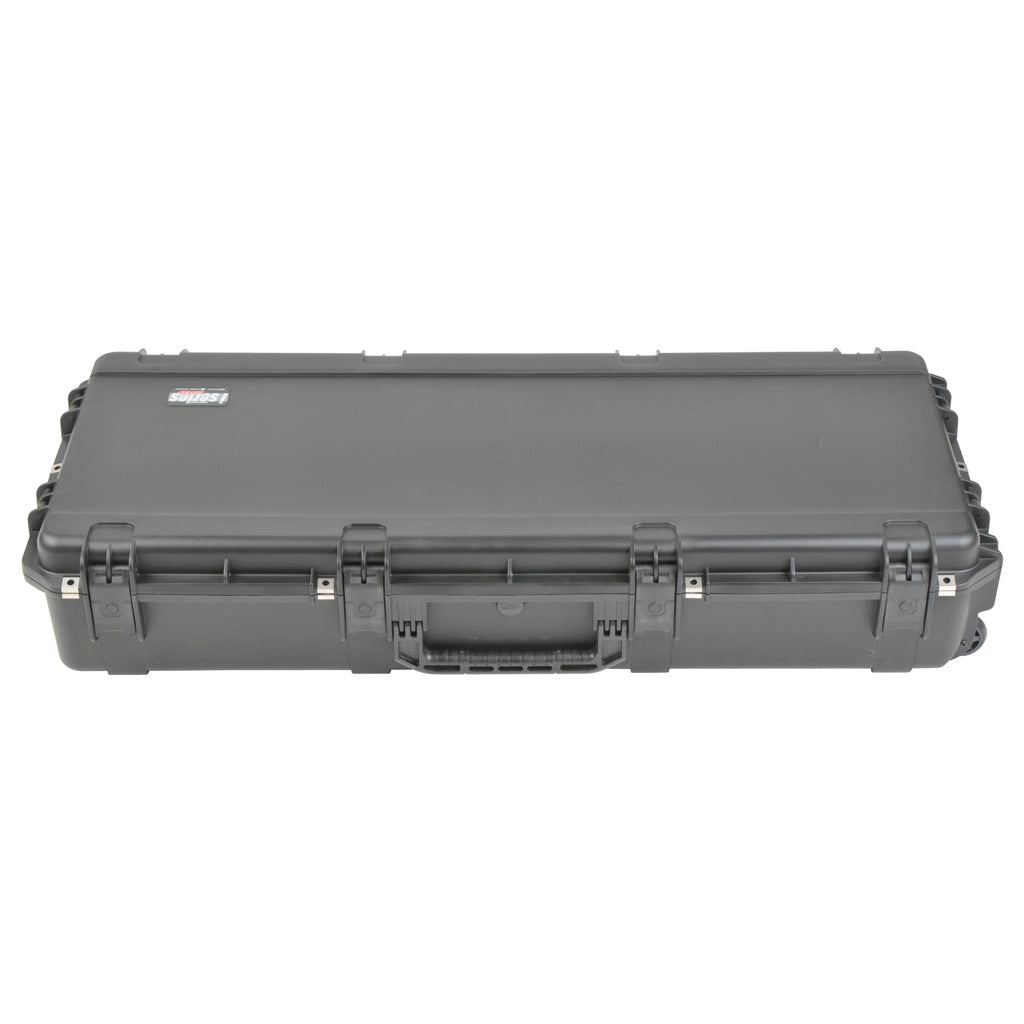 SKB Skb Iseries Double Bow Case Black Large - Archery & Outdoor Gear - DropShot Archery