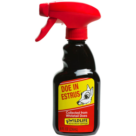 Wildlife Research Wildlife Research Doe In Estrus 8 Oz. - Outdoor Gear - DropShot Archery