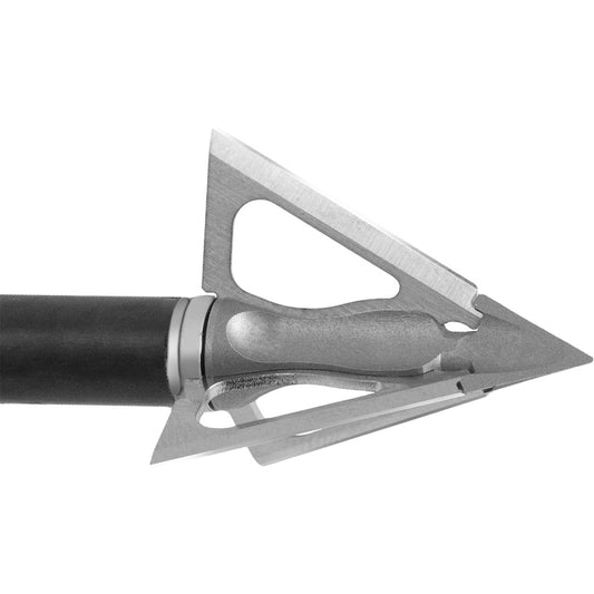 G5 Striker V2 Crossbow Broadheads 100 Gr. 3 pk.
