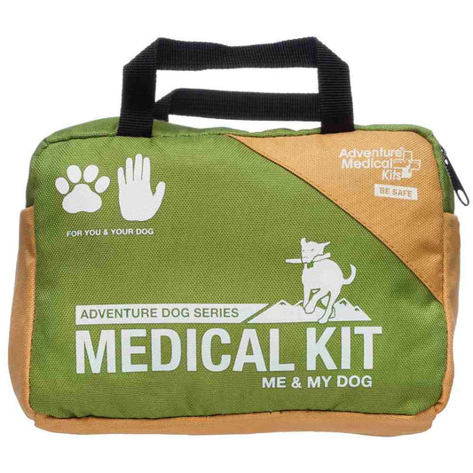 Adventure Medical Adventure Dog Medical Kit Me & My Dog - Archery & Outdoor Gear - DropShot Archery