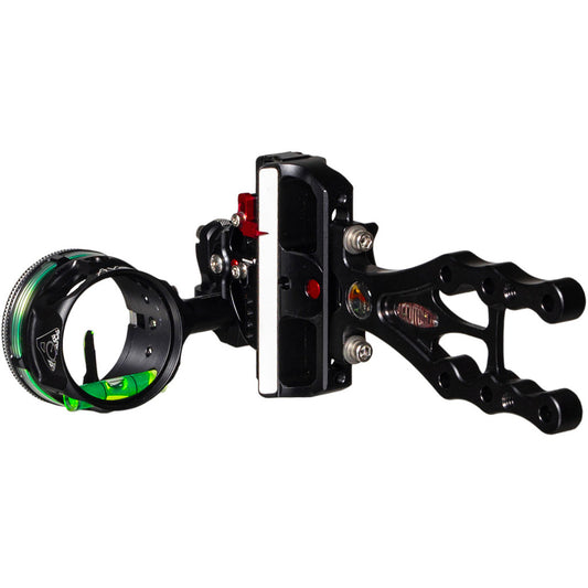 Axcel Axcel Accutouch Sight Avx-41 1 Pin .019 RH/lh - Archery & Outdoor Gear - DropShot Archery