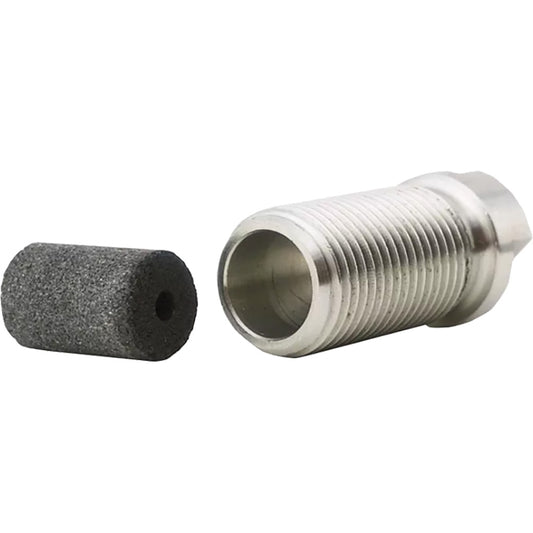 Traditions Traditions Thunder Dome Breech Plug - Outdoor Gear - DropShot Archery